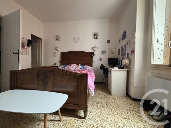 Maison à vendre  4 pièces - 94 m2 LA GRAND COMBE - 30