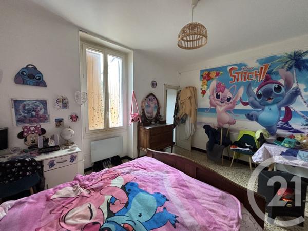 Maison à vendre  4 pièces - 94 m2 LA GRAND COMBE - 30