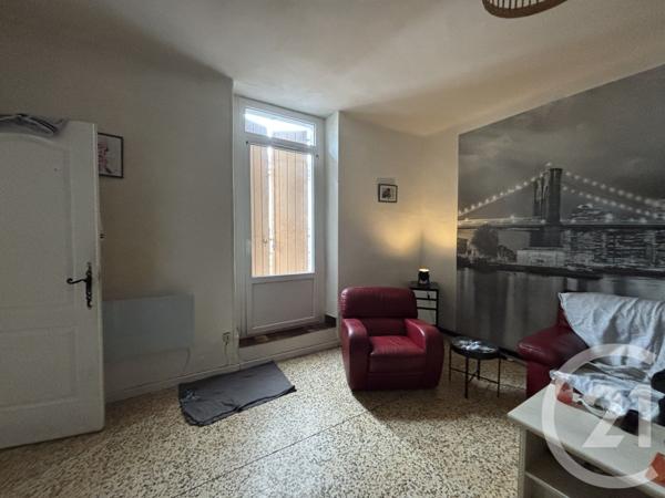 Maison à vendre  4 pièces - 94 m2 LA GRAND COMBE - 30