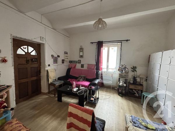 Maison à vendre  4 pièces - 94 m2 LA GRAND COMBE - 30