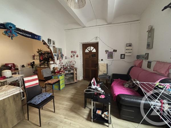 Maison à vendre  4 pièces - 94 m2 LA GRAND COMBE - 30