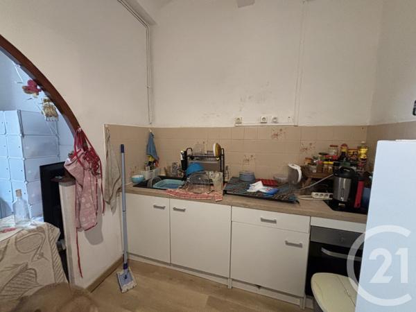 Maison à vendre  4 pièces - 94 m2 LA GRAND COMBE - 30