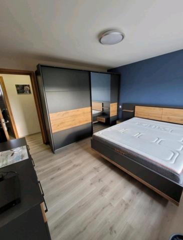 Maison rénovée avec 3 chambres, garage, jardin, terrasse aux portes des frontières !