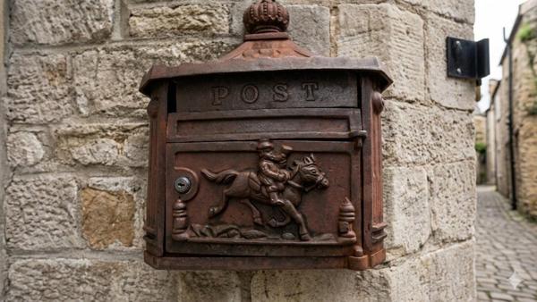 Élégante maison de maître au cœur d’Hennebont – volumes, cachet et potentiel