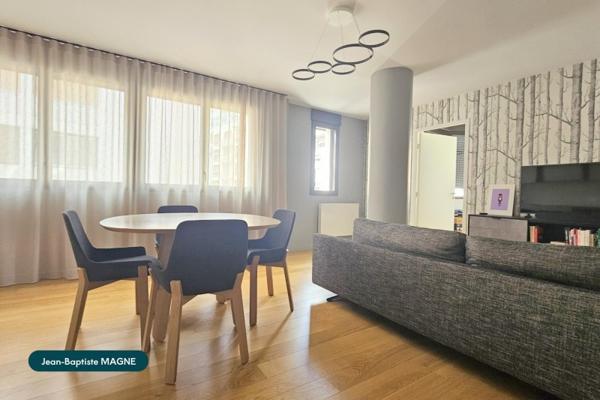 Vente / Appartement T2