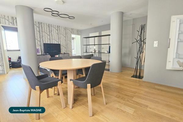 Vente / Appartement T2