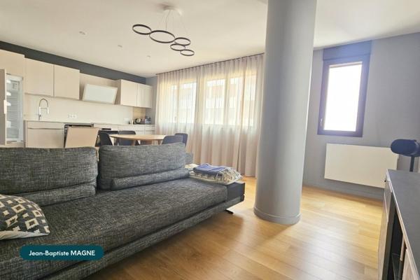 Vente / Appartement T2