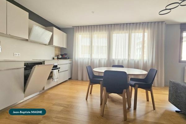 Vente / Appartement T2