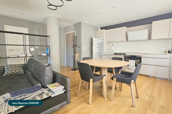Vente / Appartement T2