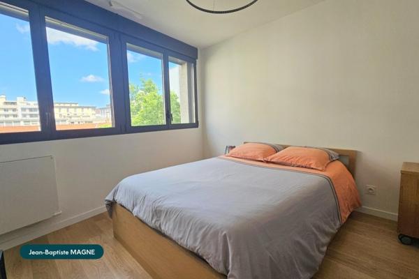 Vente / Appartement T2