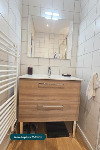 Vente / Appartement T2