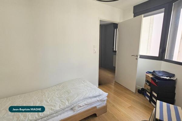 Vente / Appartement T2