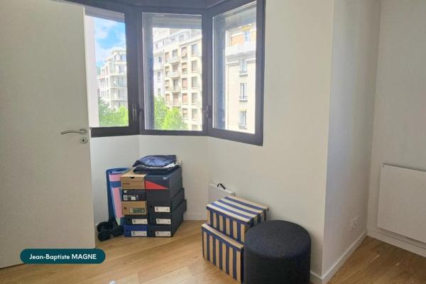 Vente / Appartement T2