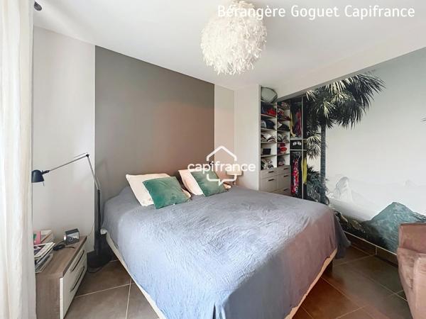 Maison à vendre  pièces CHANGE (72)