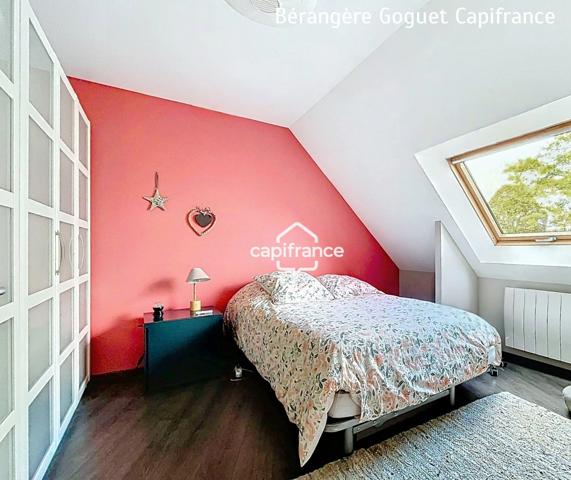 Maison à vendre  pièces CHANGE (72)