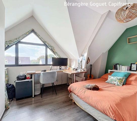 Maison à vendre  pièces CHANGE (72)