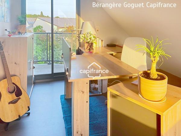 Maison à vendre  pièces CHANGE (72)