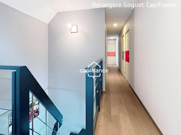 Maison à vendre  pièces CHANGE (72)