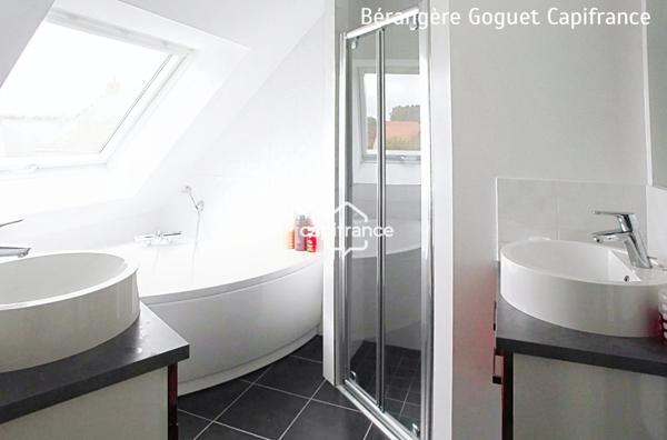Maison à vendre  pièces CHANGE (72)
