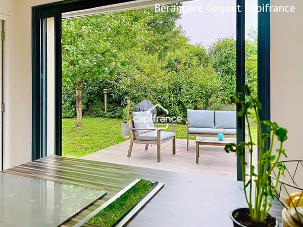 Maison à vendre  pièces CHANGE (72)