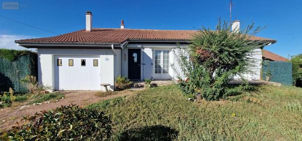 Achat - Maison | Pavillon Saint-Varent 79330 3 pièces 94 m 2 1755 m 2