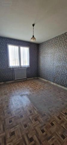 Achat - Maison | Pavillon Saint-Varent 79330 3 pièces 94 m 2 1755 m 2