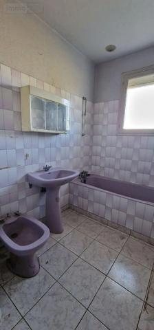 Achat - Maison | Pavillon Saint-Varent 79330 3 pièces 94 m 2 1755 m 2