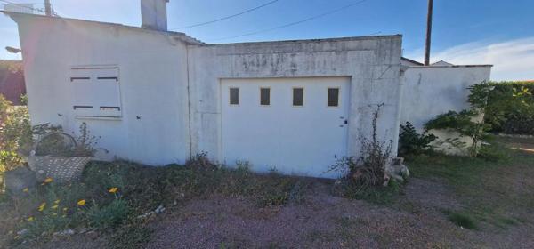 Achat - Maison | Pavillon Saint-Varent 79330 3 pièces 94 m 2 1755 m 2