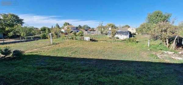 Achat - Maison | Pavillon Saint-Varent 79330 3 pièces 94 m 2 1755 m 2