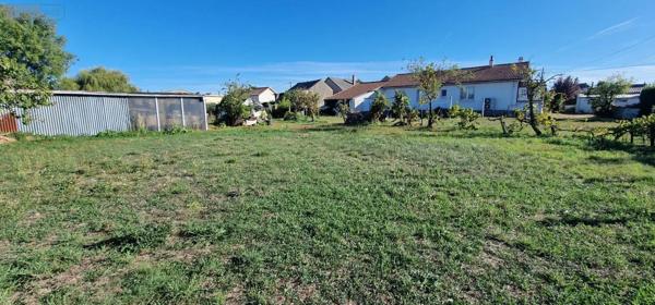 Achat - Maison | Pavillon Saint-Varent 79330 3 pièces 94 m 2 1755 m 2