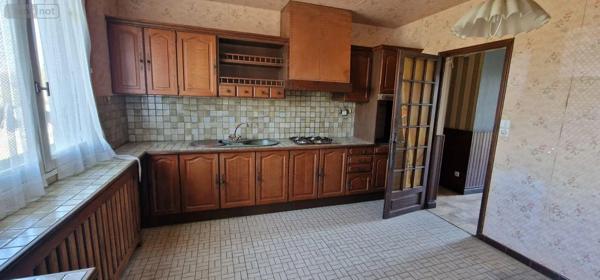 Achat - Maison | Pavillon Saint-Varent 79330 3 pièces 94 m 2 1755 m 2