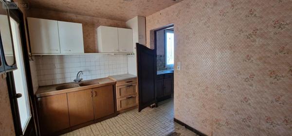 Achat - Maison | Pavillon Saint-Varent 79330 3 pièces 94 m 2 1755 m 2