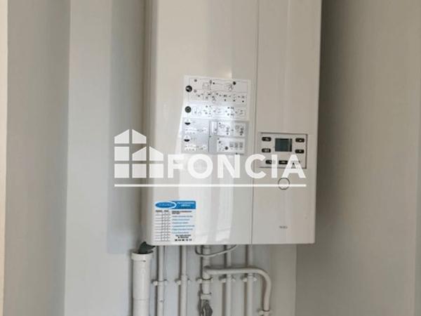 Location Appartement 2 pièces 41.6 m² - 10 BIS IMPASSE LIFFARD Toulouse 31100