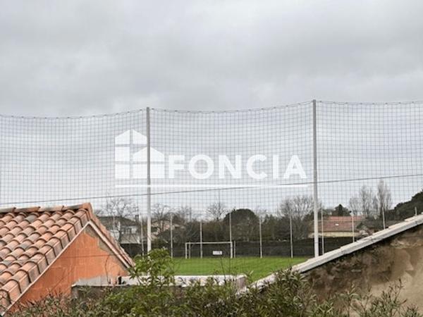 Location Appartement 2 pièces 41.6 m² - 10 BIS IMPASSE LIFFARD Toulouse 31100