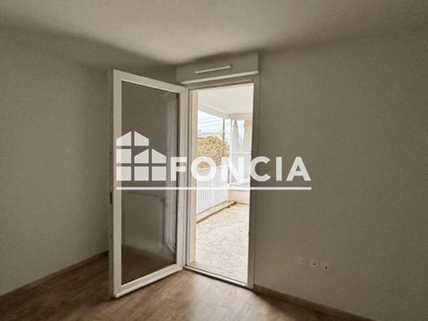 Location Appartement 2 pièces 41.6 m² - 10 BIS IMPASSE LIFFARD Toulouse 31100