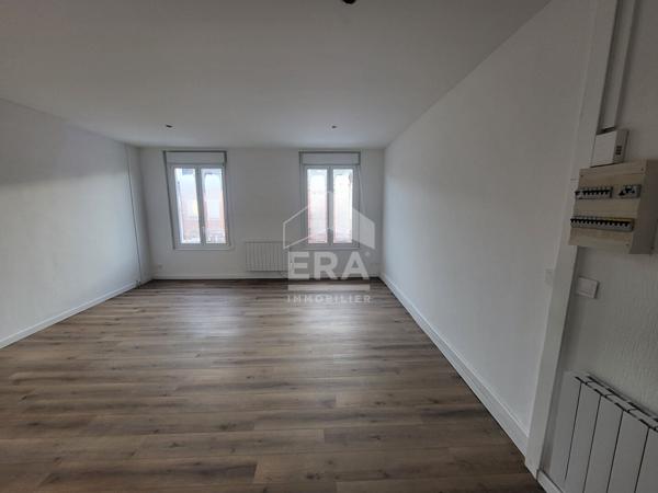 Immeuble Avion 155 m2