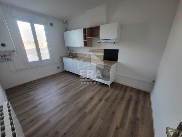 Immeuble Avion 155 m2