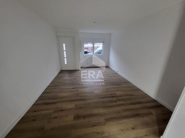 Immeuble Avion 155 m2