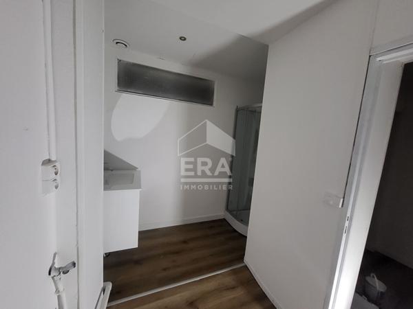 Immeuble Avion 155 m2