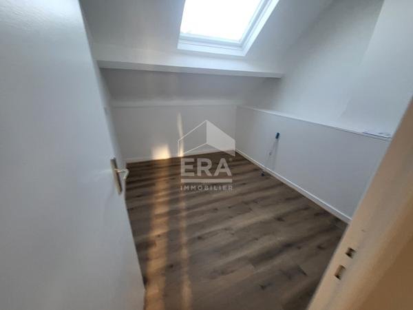 Immeuble Avion 155 m2