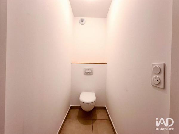 Immeuble à vendre 4 pièces 106 m² Paris 12