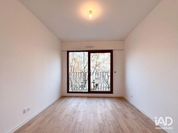 Immeuble à vendre 4 pièces 106 m² Paris 12