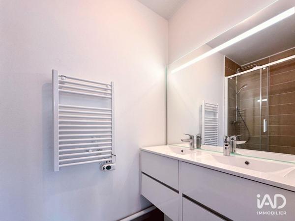 Immeuble à vendre 4 pièces 106 m² Paris 12