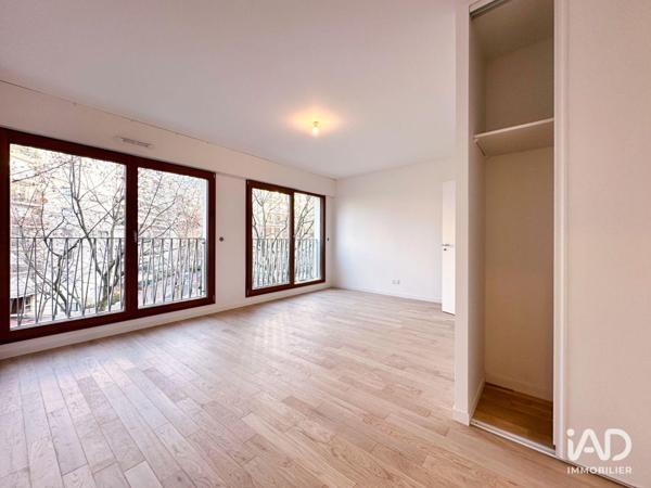 Immeuble à vendre 4 pièces 106 m² Paris 12