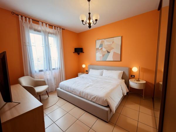 Maison Mitoyenne 1 côté et son jardin