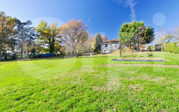 Maison à vendre    4 pièces • 113 m2 Brindas