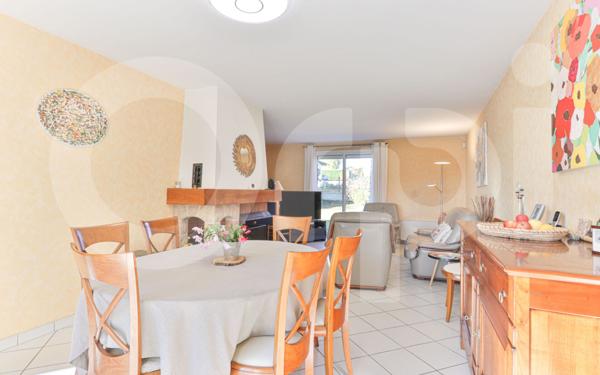 Maison à vendre    4 pièces • 113 m2 Brindas