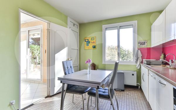 Maison à vendre    4 pièces • 113 m2 Brindas