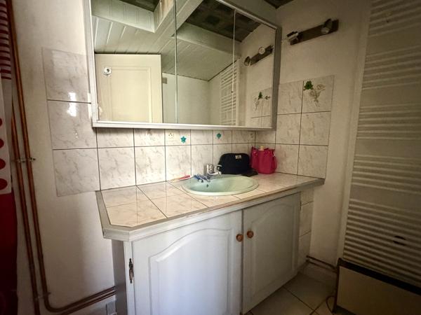 Maison familiale 4 pièces avec jardin et garage indépendant — Fontaine-le-Comte