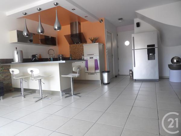 Appartement à vendre  3 pièces - 67,34 m2 LA CIOTAT - 13